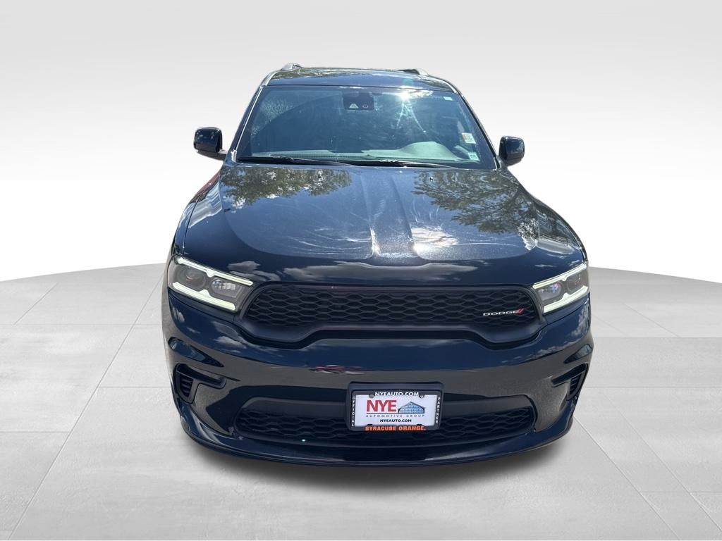2022 Dodge Durango GT Plus photo 6