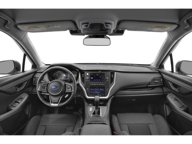 2025 Subaru Outback 2.5i photo 10