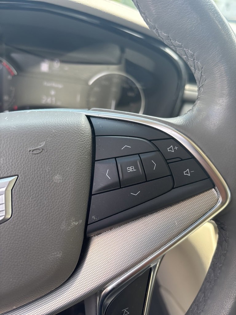 2023 Cadillac XT5 Premium Luxury photo 23
