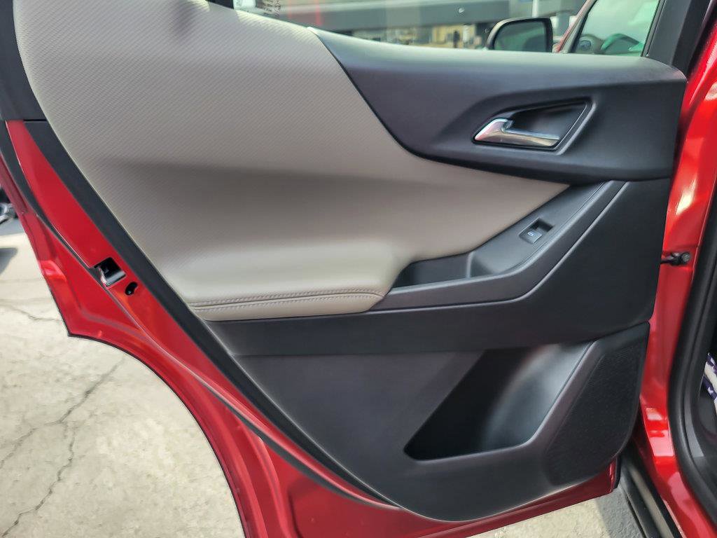 2025 CHEVROLET EQUINOX - Image 22