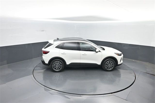 2025 Ford Escape Plug-In Hybrid photo 25