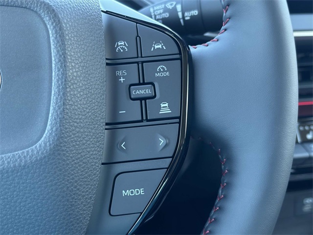 2024 Toyota Prius Prime XSE Premium photo 23