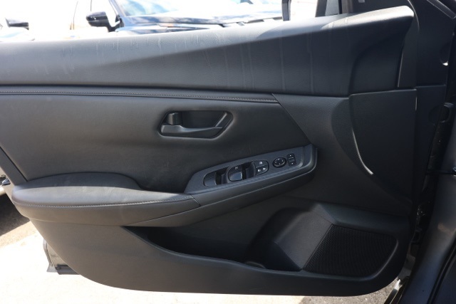 2024 Nissan Sentra S photo 18