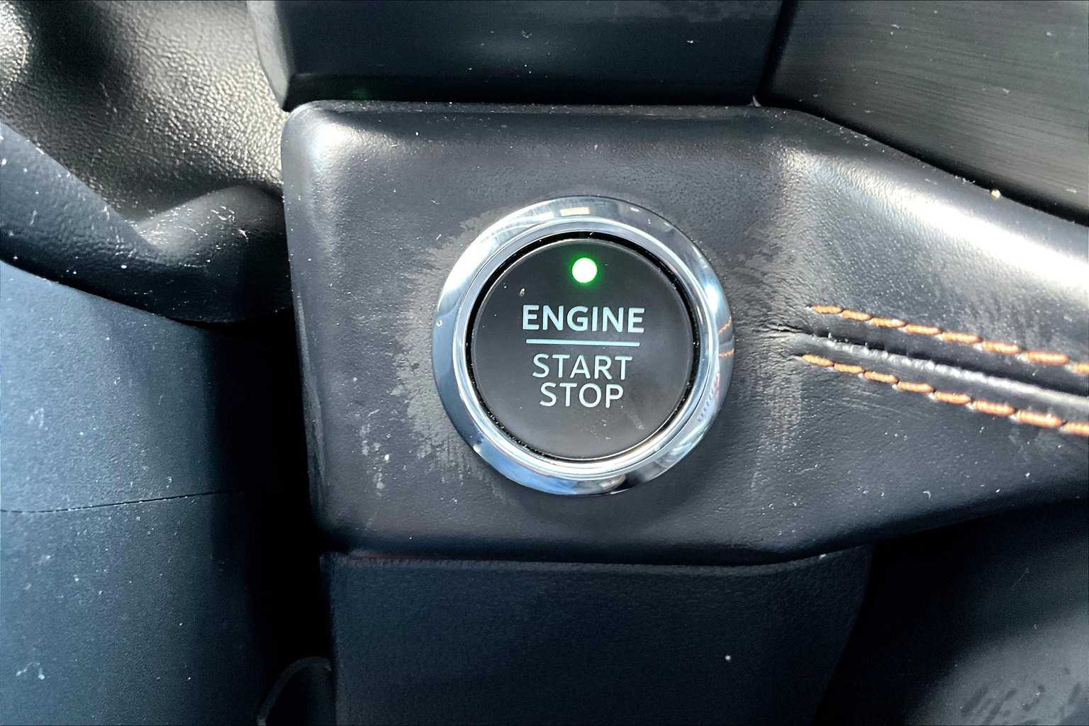 2023 Ford Expedition Platinum photo 34