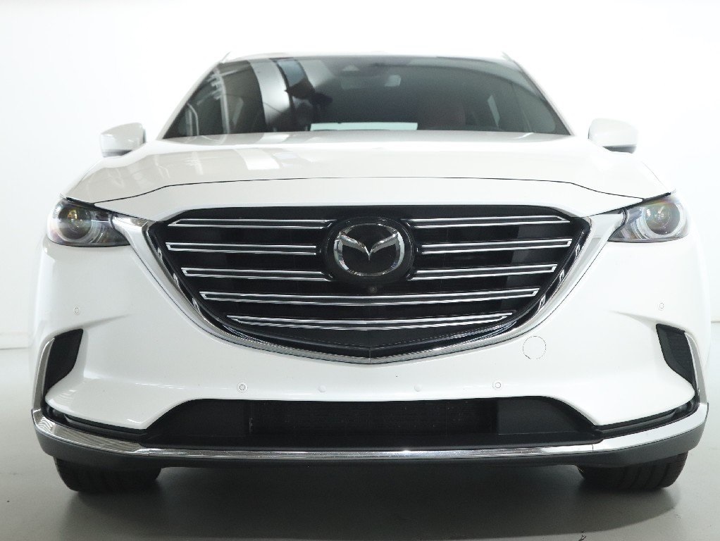 2019 Mazda CX-9 Signature photo 3