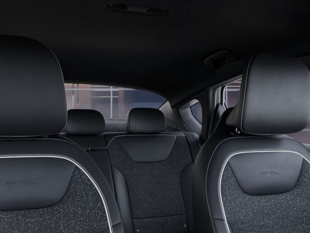 2025 Kia K4 GT-Line photo 25