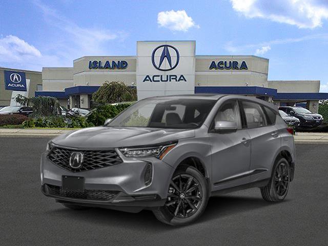 2026 Acura RDX Base's photo