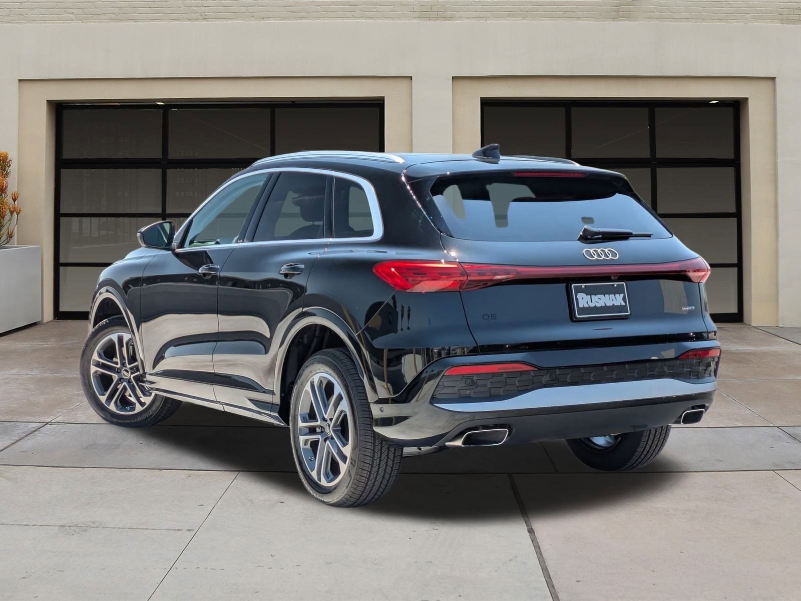 2025 Audi Q5 2.0T Premium photo 2
