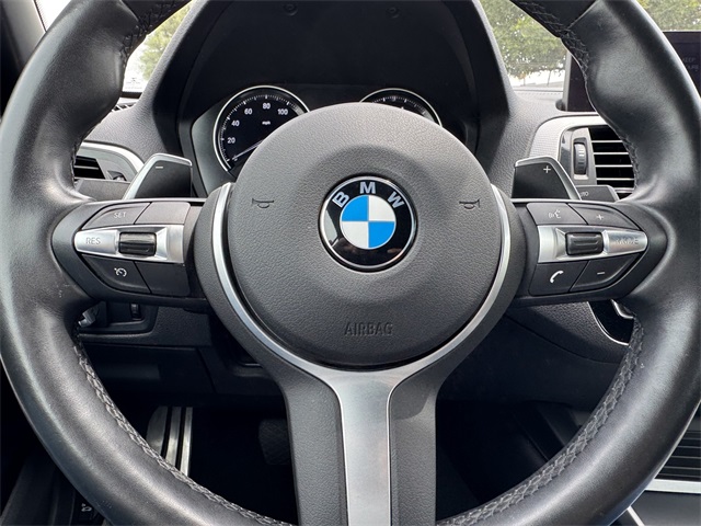 2018 Bmw M240i xDrive Convertible photo 21
