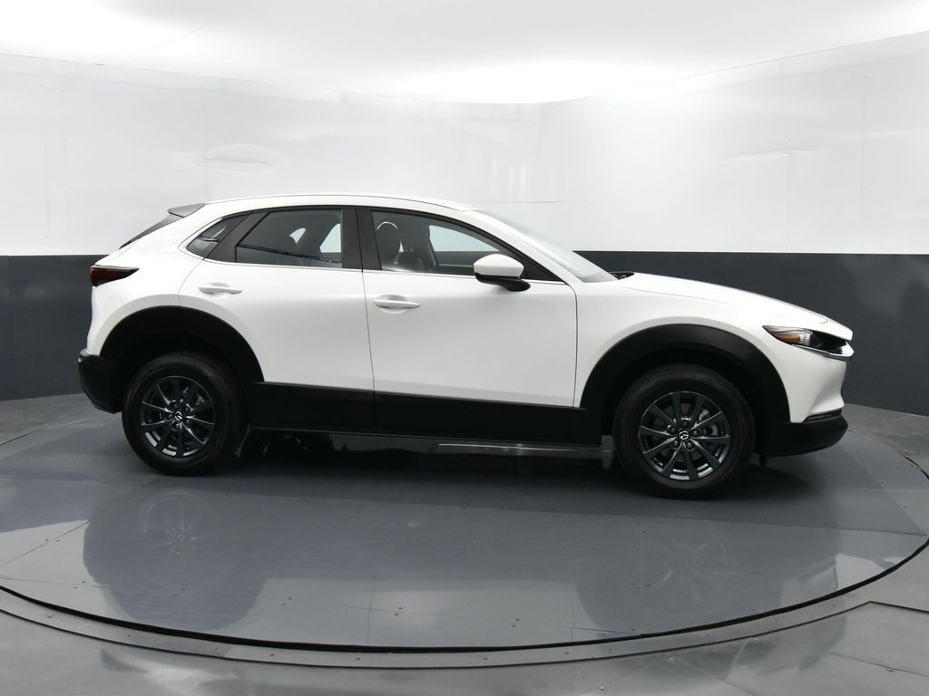 2023 Mazda CX-30 2.5 S photo 34