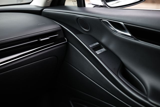 2022 Genesis G80 2.5T AWD photo 27