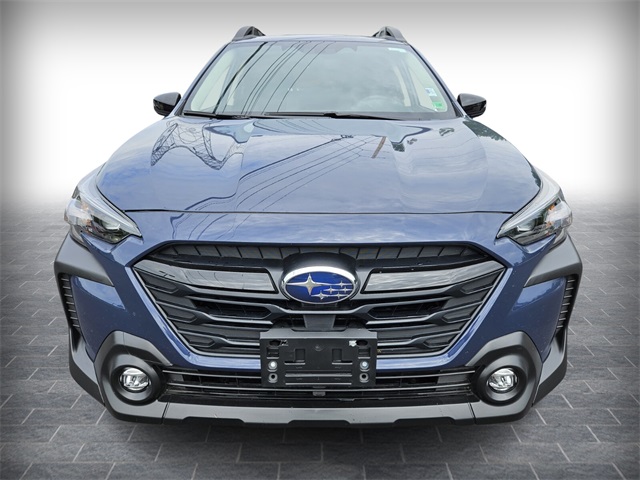 2025 Subaru Outback Onyx Edition photo 2