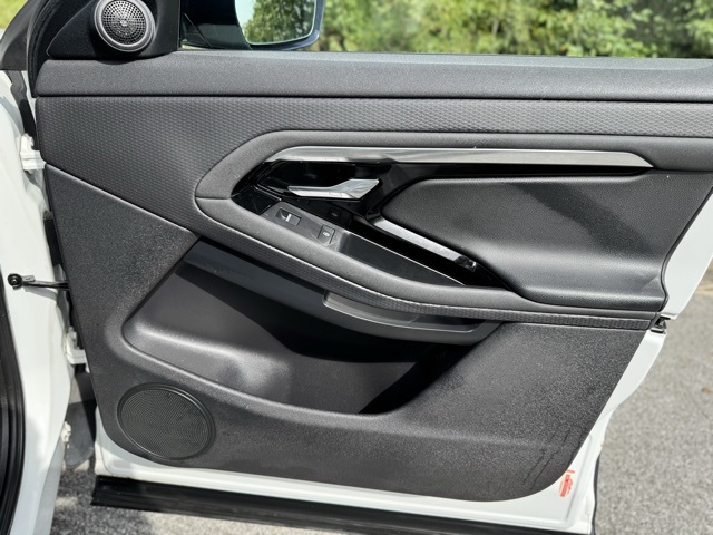 2020 Land Rover Range Rover Evoque S photo 18
