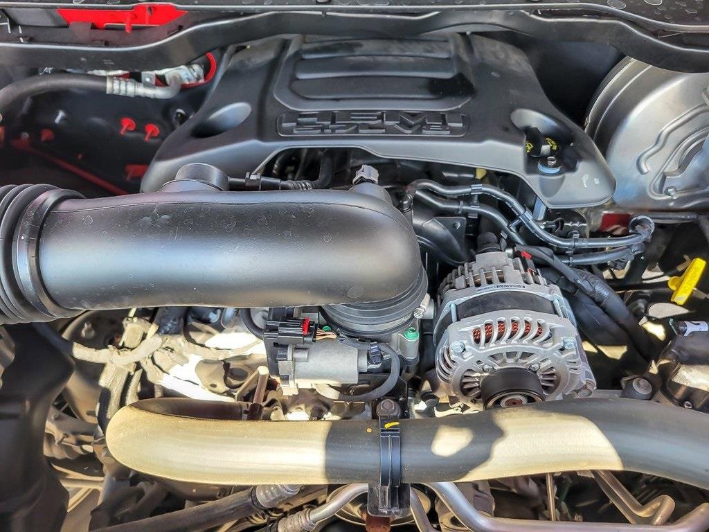 2022 RAM 1500 - Image 23
