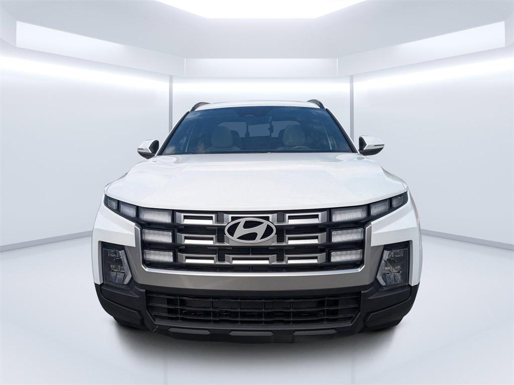 2025 Hyundai Santa Cruz SEL Activity photo 8