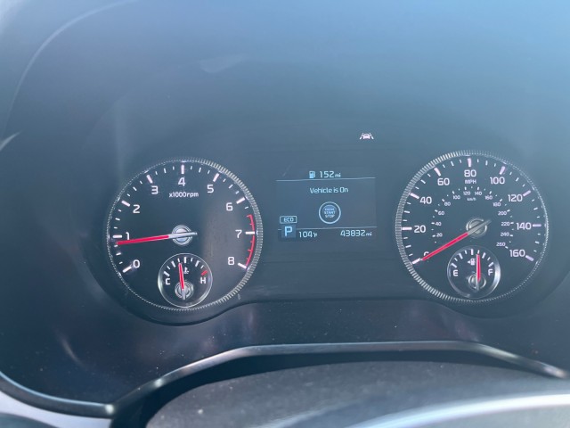 2022 Kia Telluride S photo 13