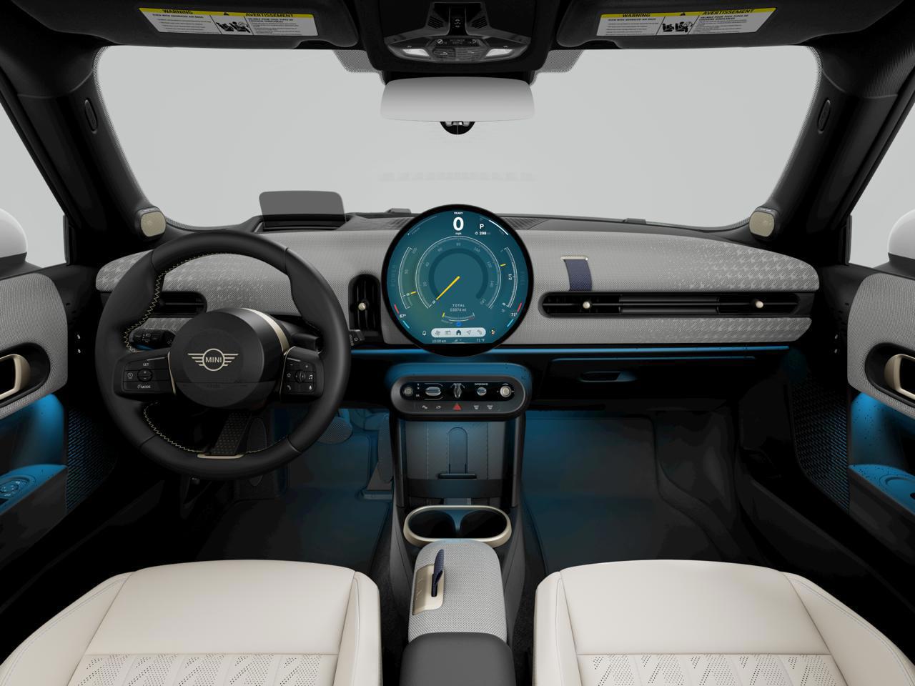 2026 Mini Cooper Hardtop S 2 Door Iconic photo 6