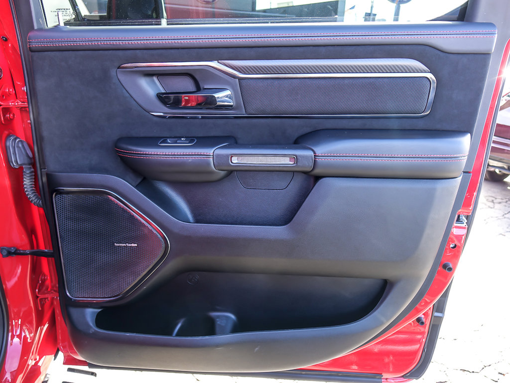 2022 RAM 1500 - Image 24