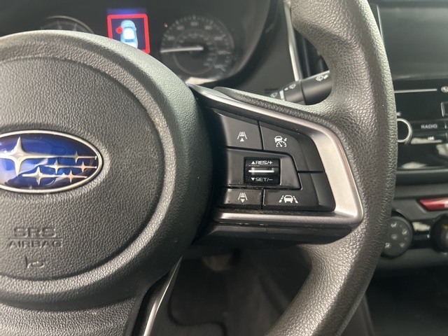 2022 Subaru Impreza Base photo 12