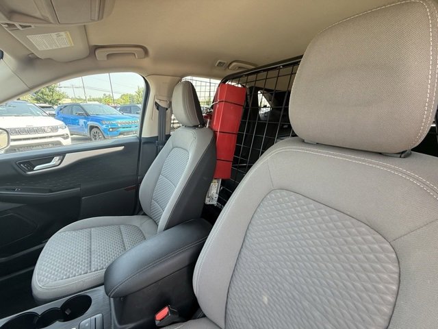 2020 Ford Escape SE photo 12