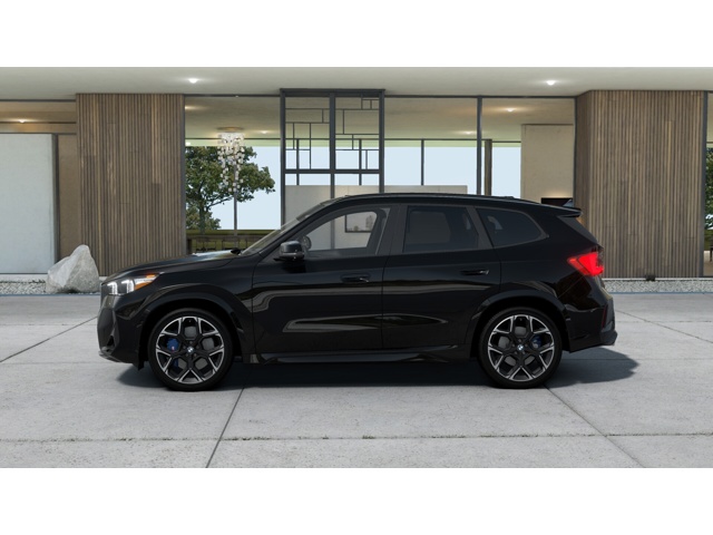 2026 Bmw X1 M35i photo 2