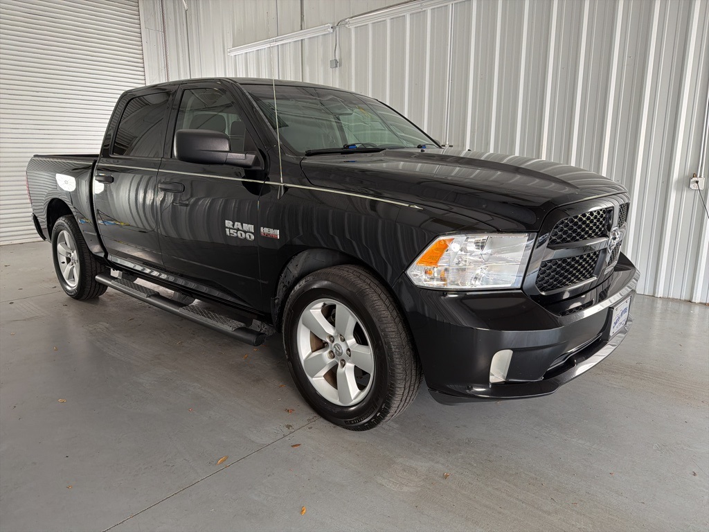 2015 RAM Ram 1500 Pickup Express's photo