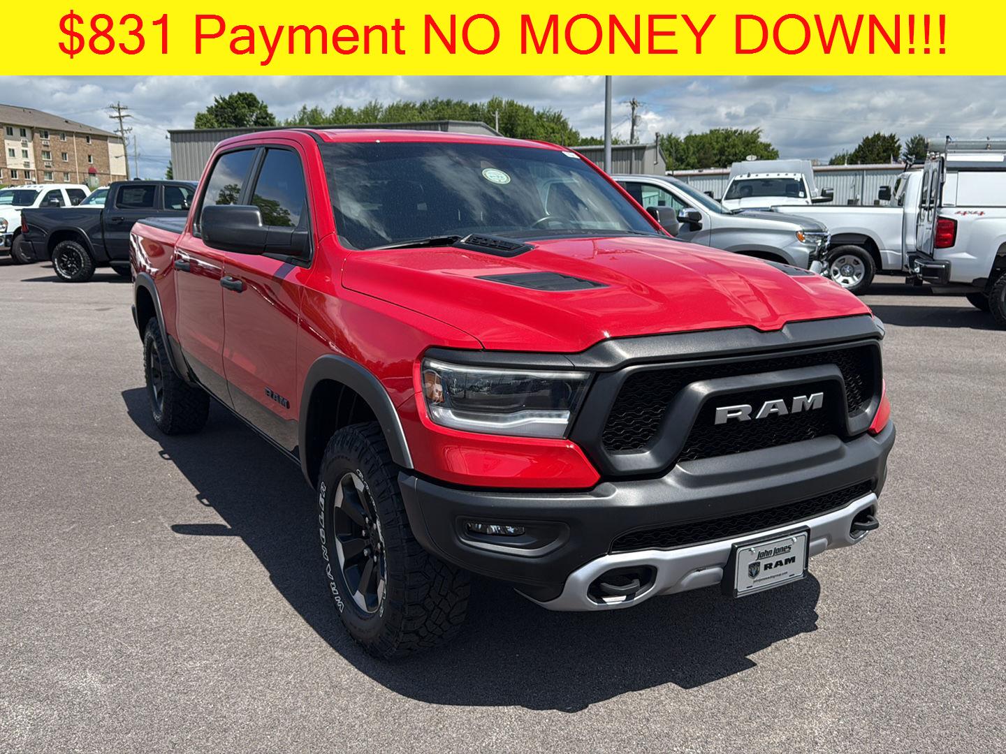1C6SRFLT6PN570967