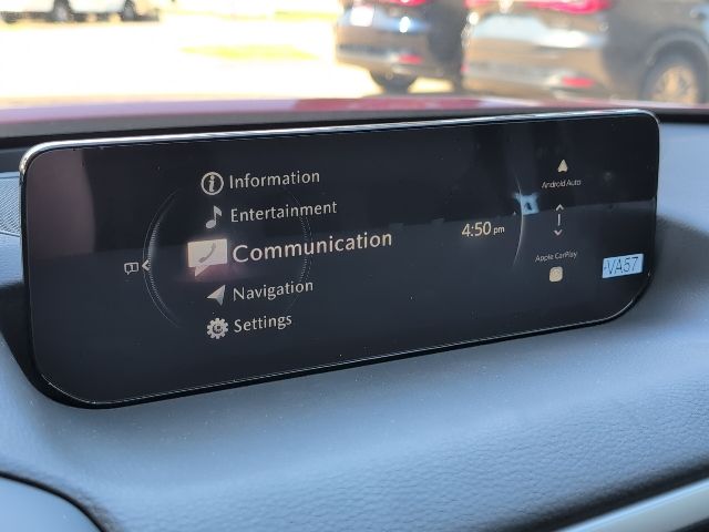 2025 Mazda CX-50 2.5 Select photo 26