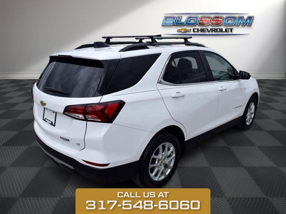 2023 Chevrolet Equinox LT photo 7