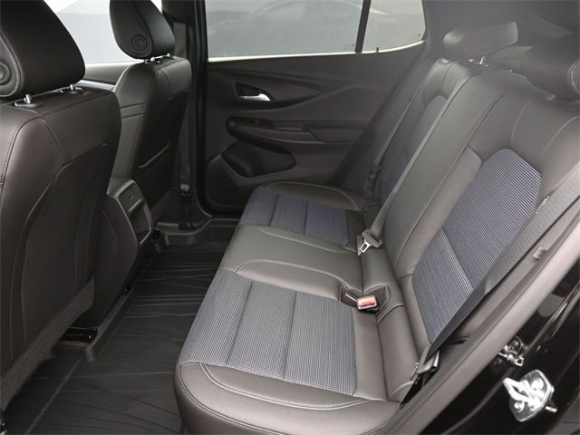 2025 Buick Envista Preferred photo 10