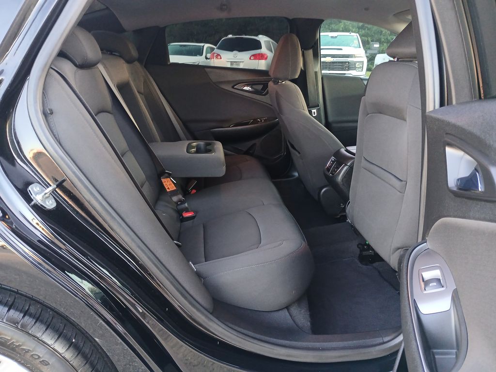 2020 Chevrolet Malibu 1LT photo 26