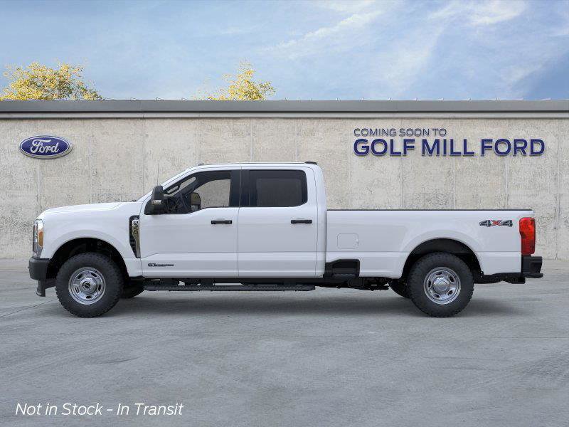 2026 FORD F-350 - Image 2