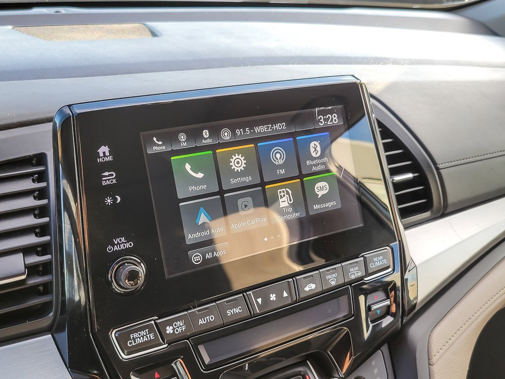 2021 HONDA ODYSSEY - Image 15