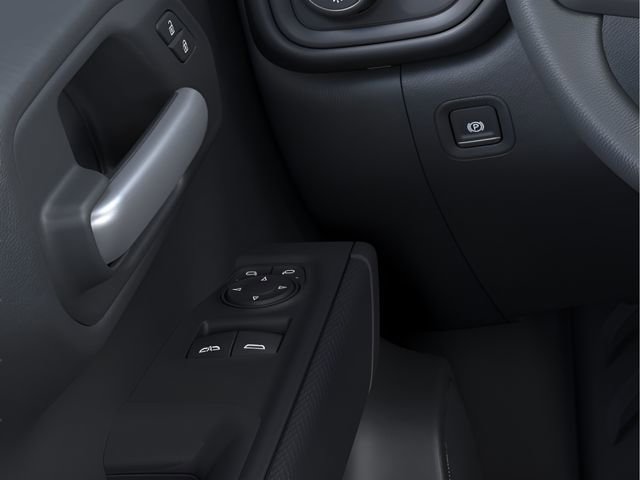 2025 Chevrolet Silverado 1500 photo 20