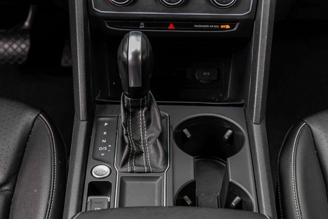 2023 Volkswagen Atlas SE photo 9
