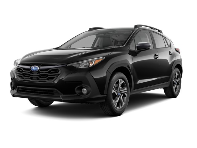 2025 Subaru Crosstrek Premium photo 2