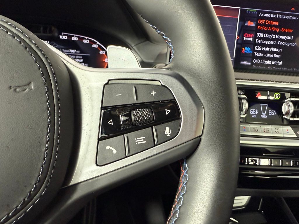 2024 Bmw X3 M40i photo 20