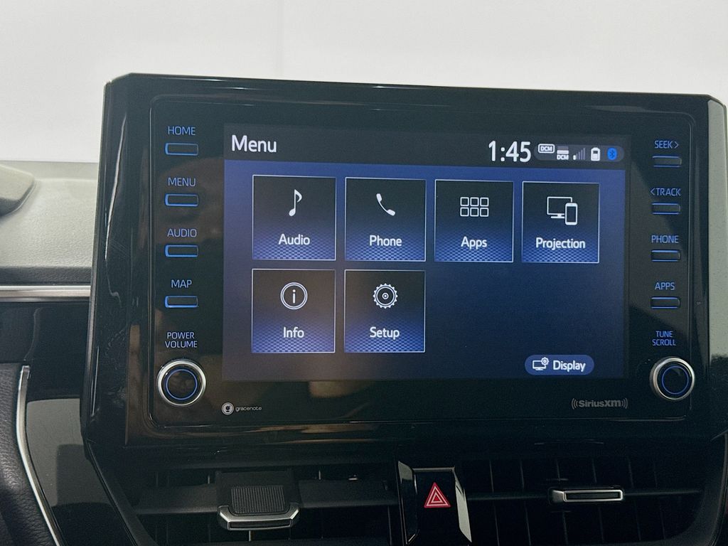 2022 Toyota Corolla SE photo 14
