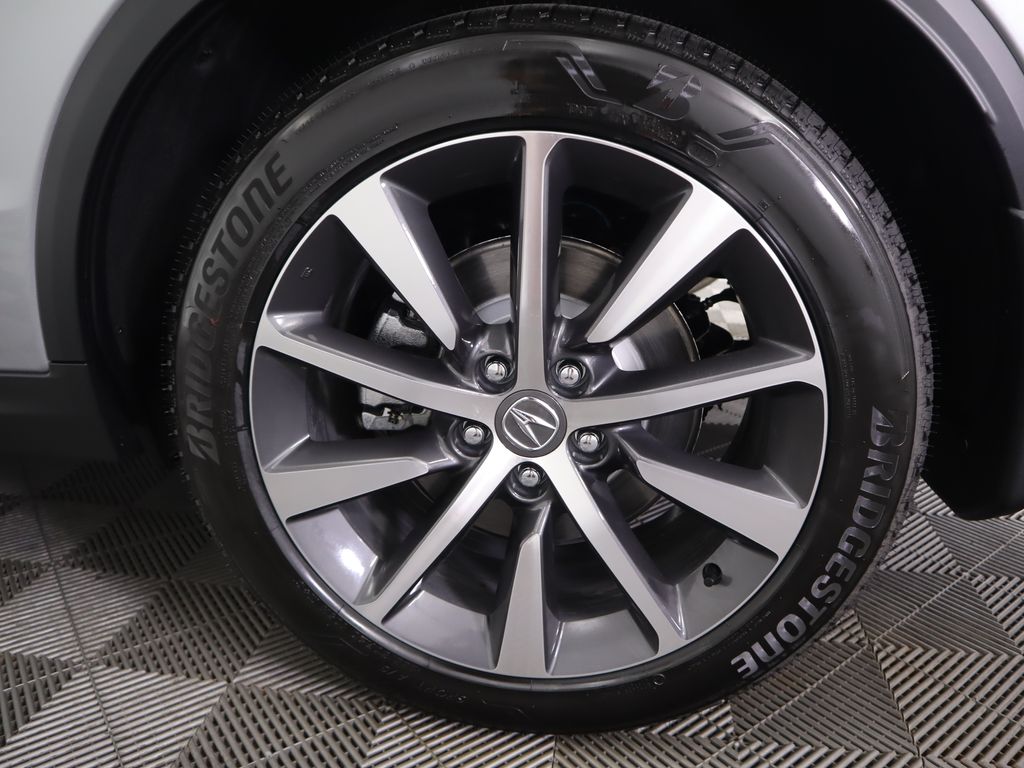 2026 Acura MDX Technology photo 30