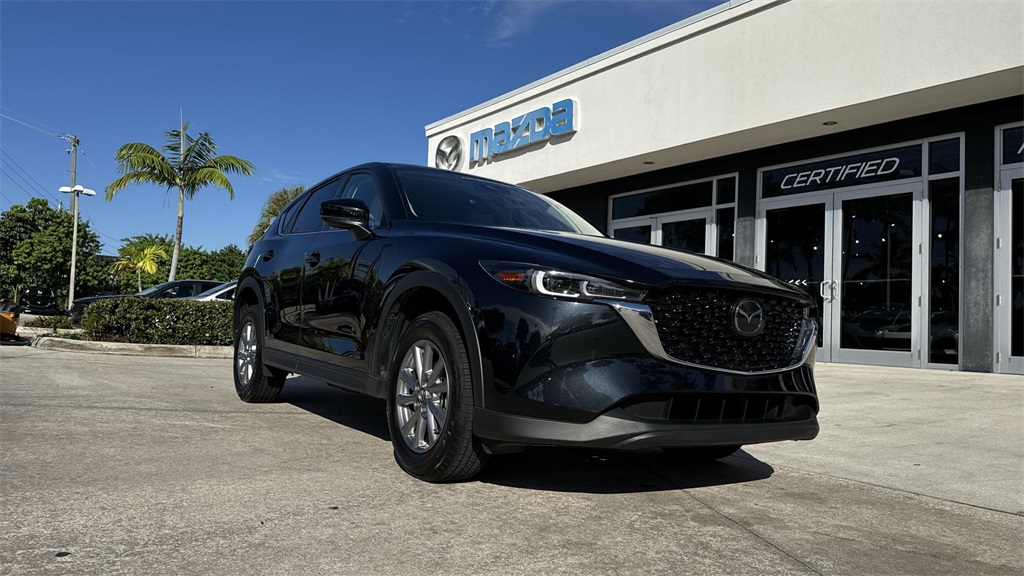 2023 Mazda CX-5 2.5 Select photo 30