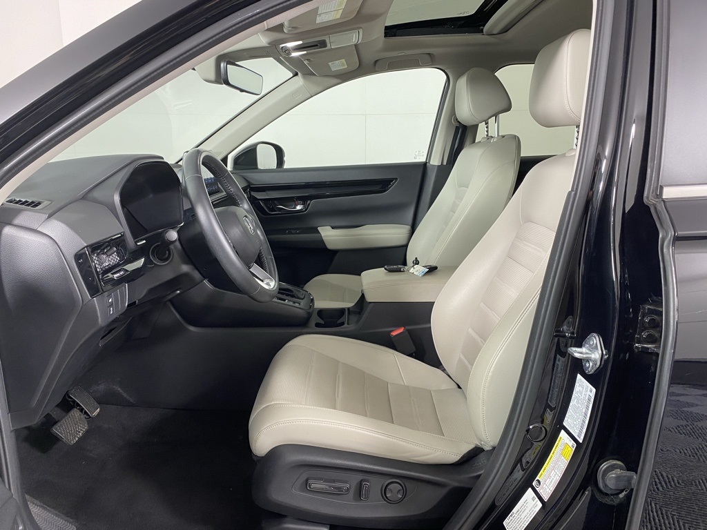 2023 Honda CR-V EX-L photo 14