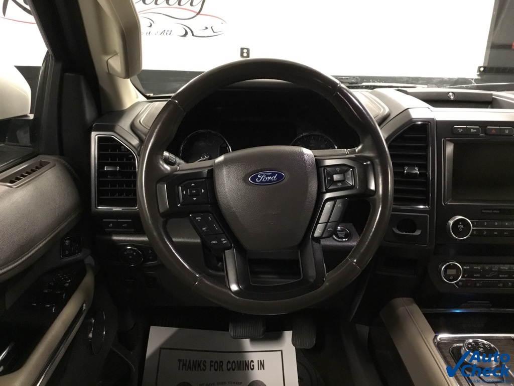 2019 Ford Expedition Limited photo 36