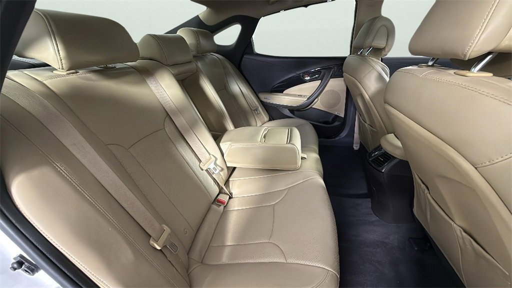2015 Hyundai Azera Limited photo 27