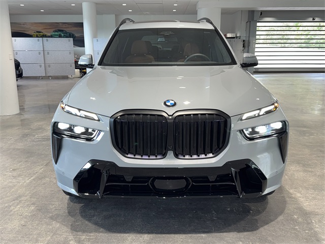 2026 Bmw X7 xDrive40i photo 2