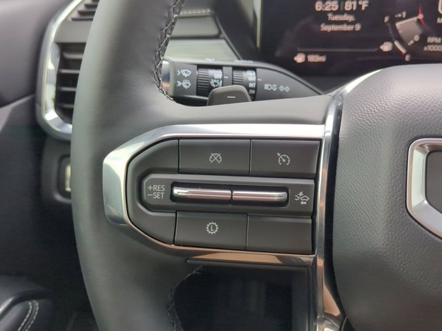 2026 Gmc Acadia Elevation photo 8