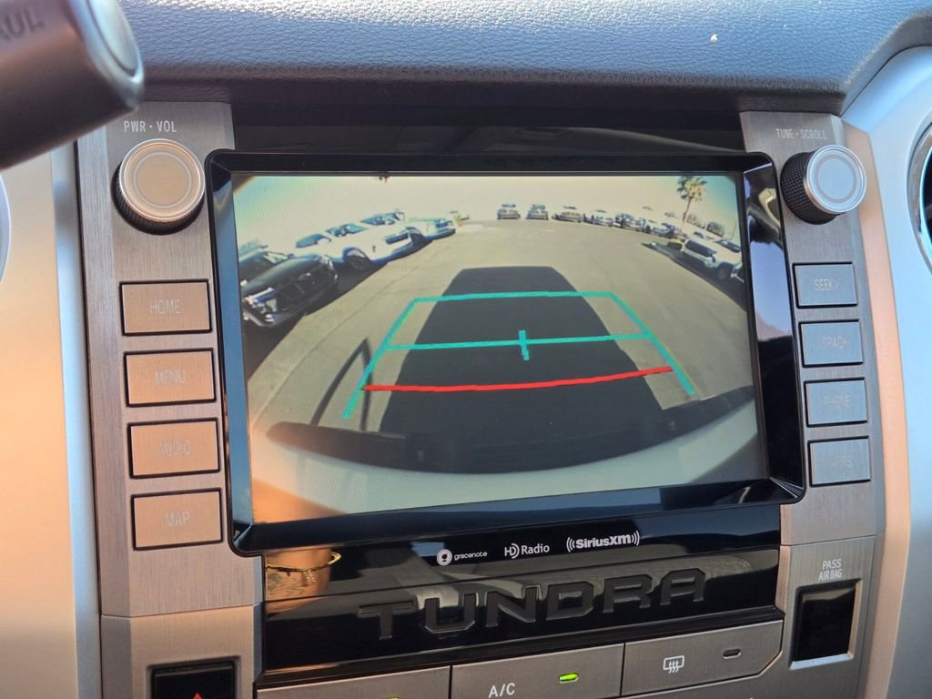 2020 Toyota Tundra SR5 Grade photo 22
