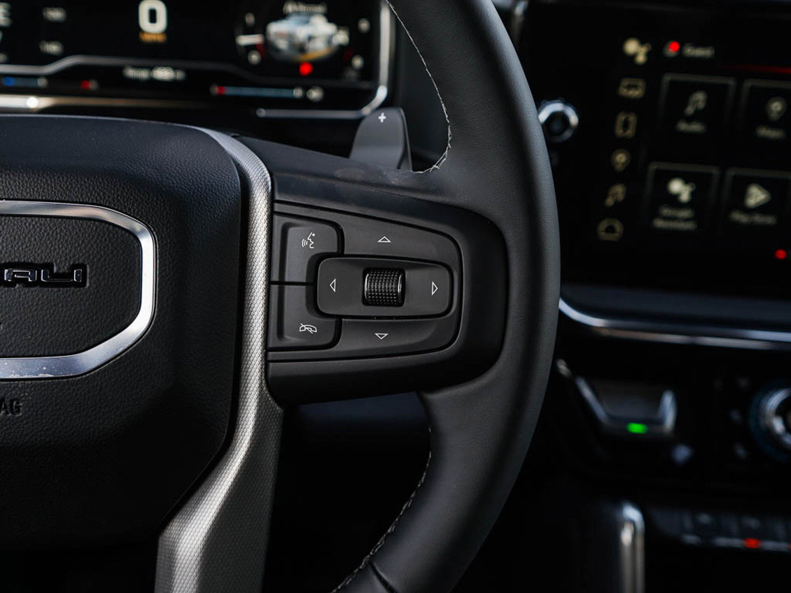 2025 Gmc Sierra 1500 Denali photo 17