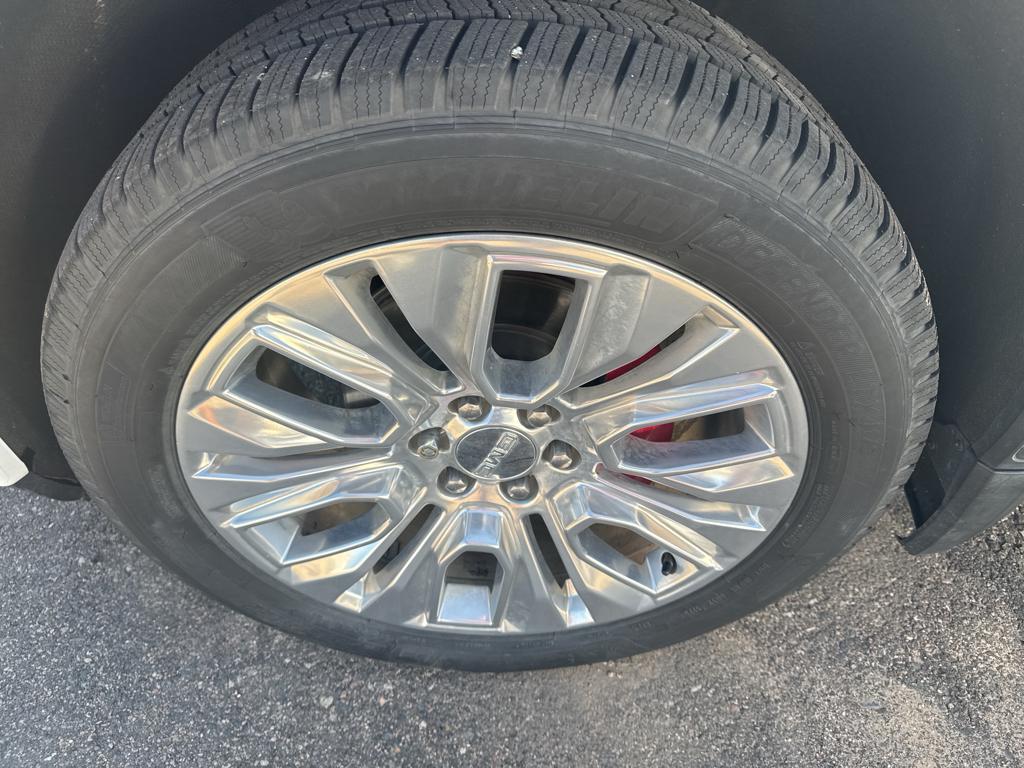 2020 Gmc Sierra 1500 Denali photo 28