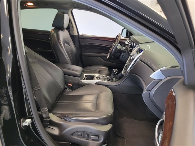 2012 Cadillac SRX Luxury photo 14