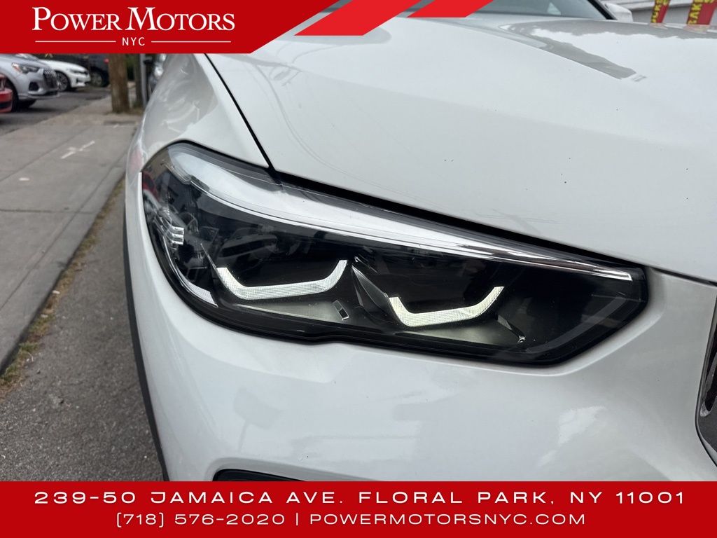 2023 Bmw X5 sDrive40i photo 9